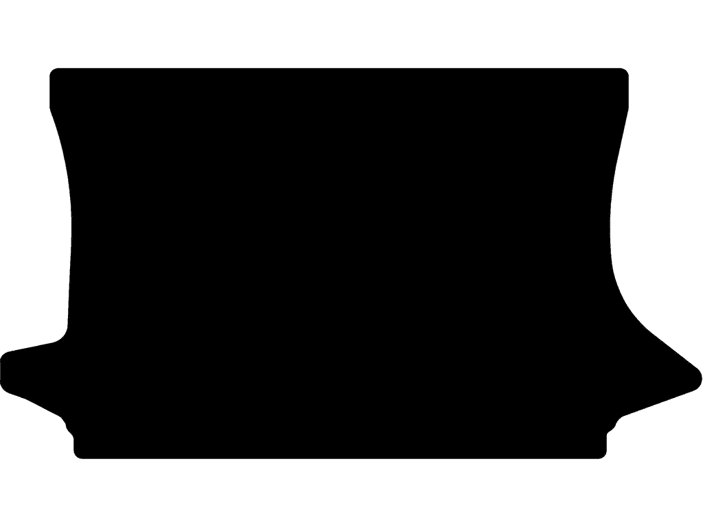 Adeguato per modelli con piano di carico basso