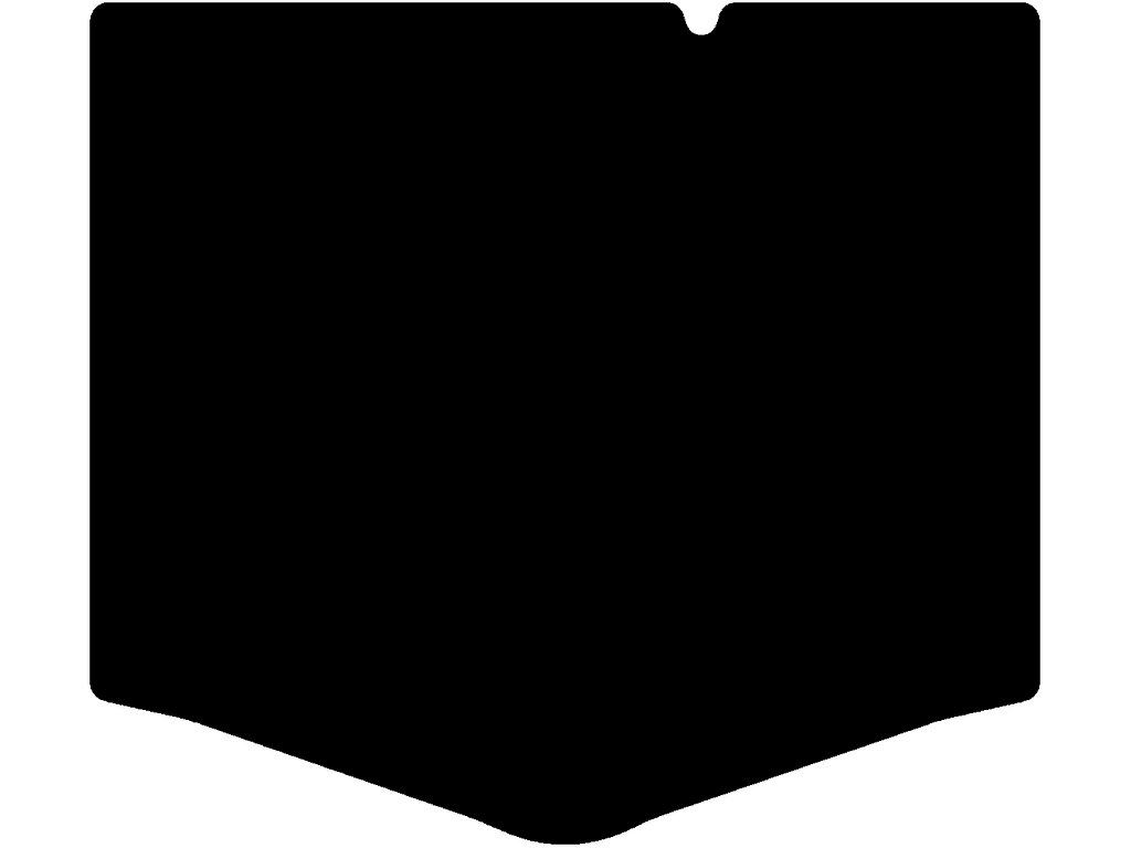 3/5 porte | Adeguato per modelli con piano di carico basso (Variante 2)