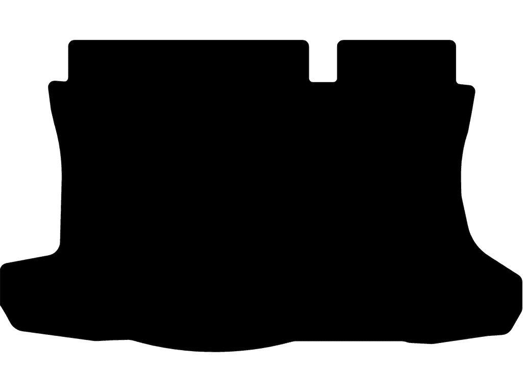 Adeguato per modelli con piano di carico basso