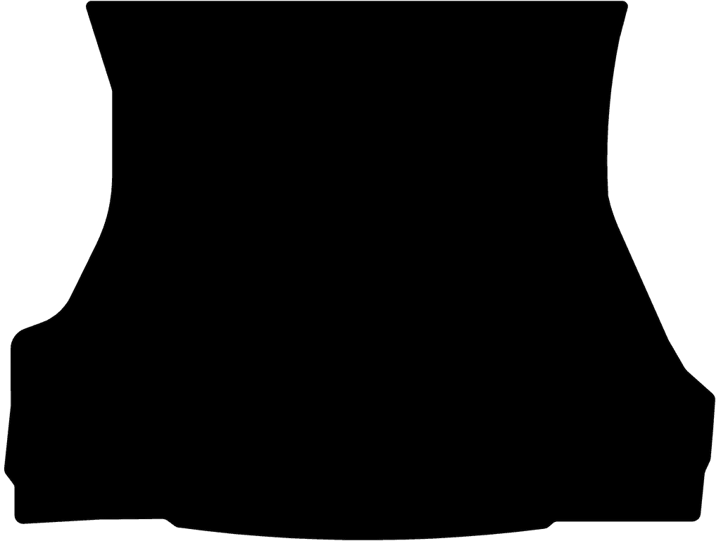 Adeguato per modelli 5 porte