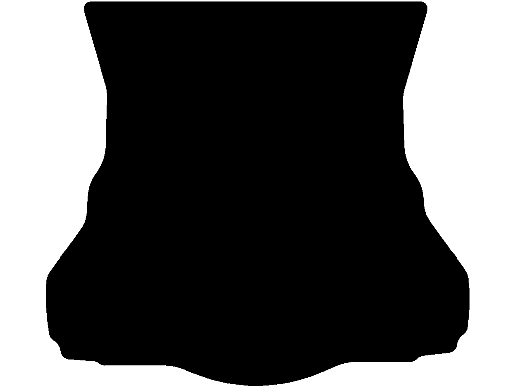 Adeguato per modelli 5 porte & ruotino di scorta