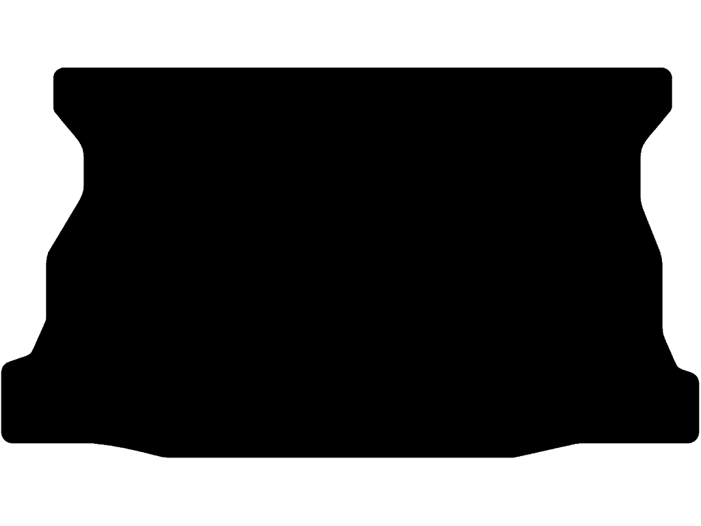 Adeguato per modelli con piano di carico basso