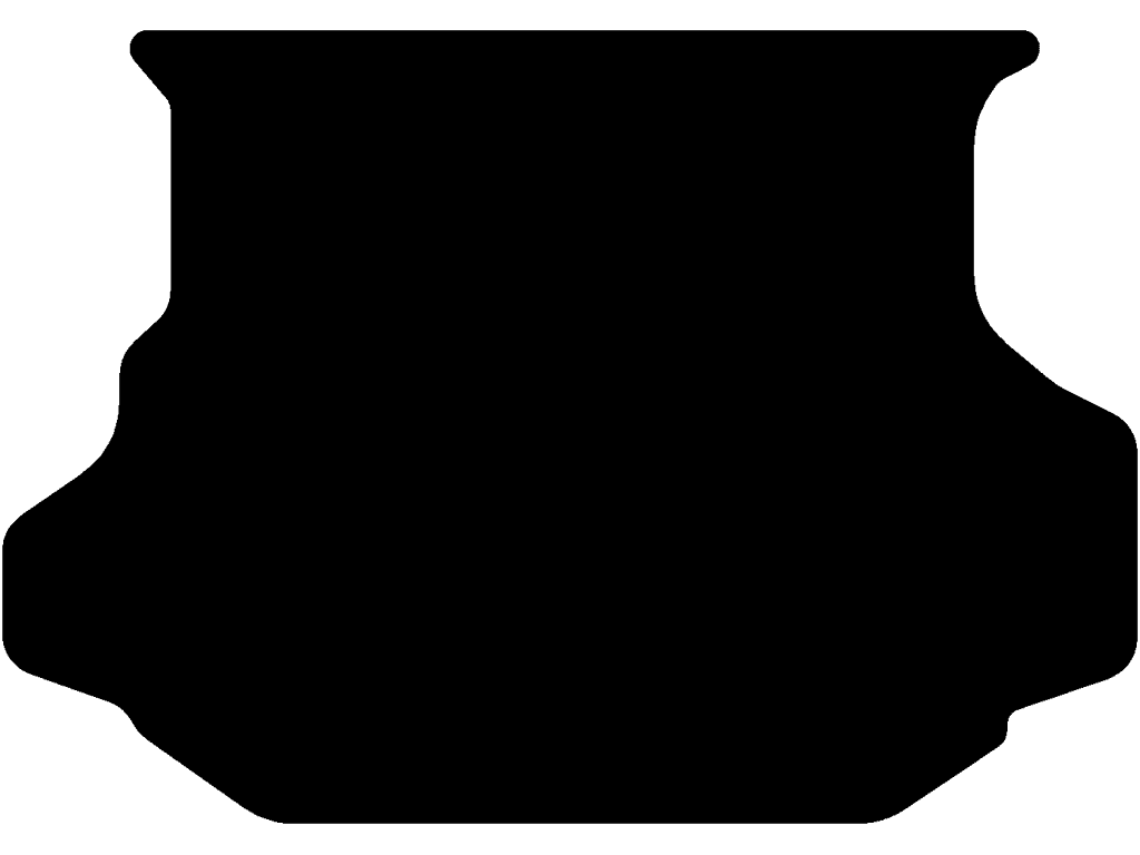 Adeguato per modelli con piano di carico alto