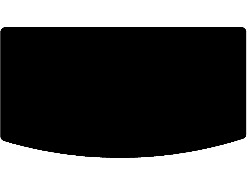 Adeguato per modelli con piano di carico basso