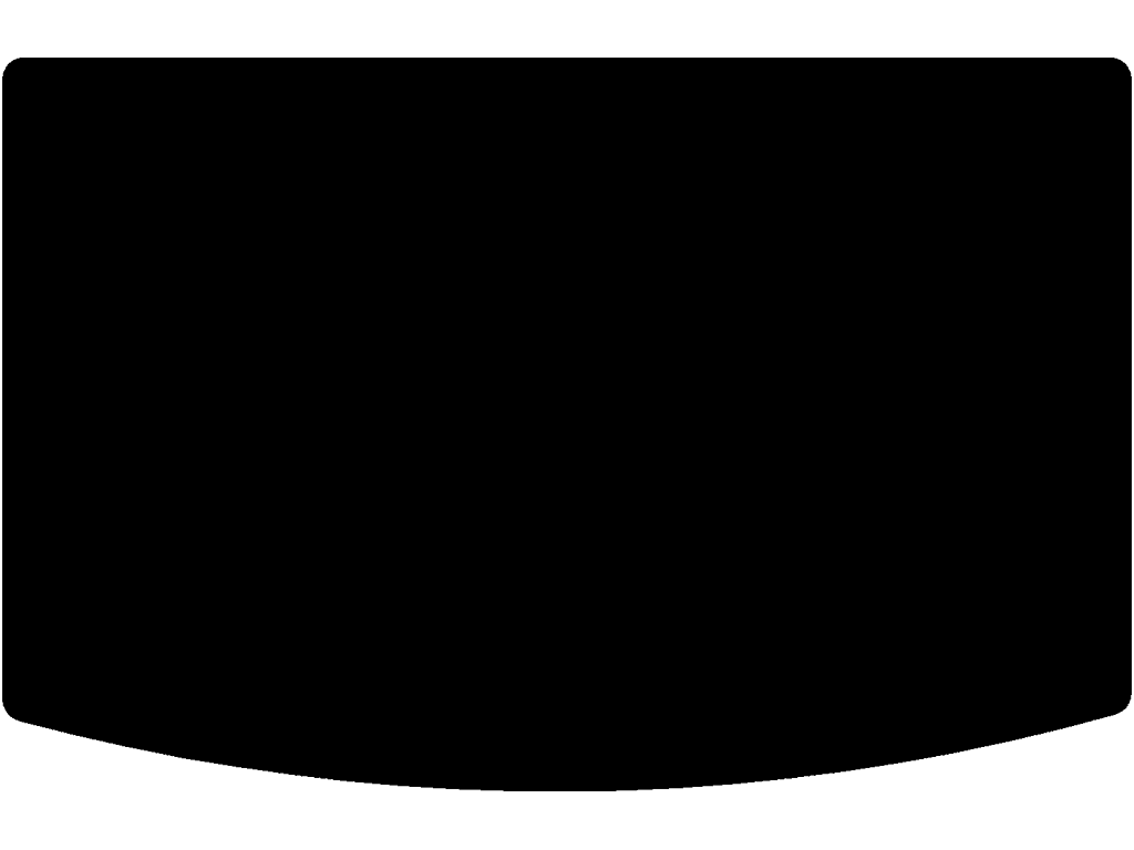 Adeguato per modelli con piano di carico basso