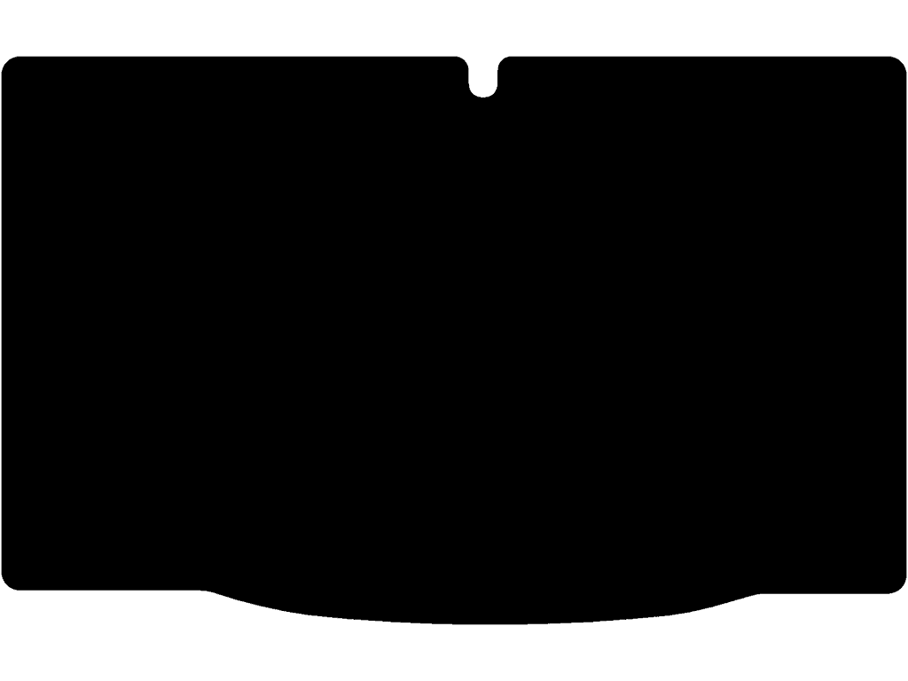 Adeguato per modelli con piano di carico basso