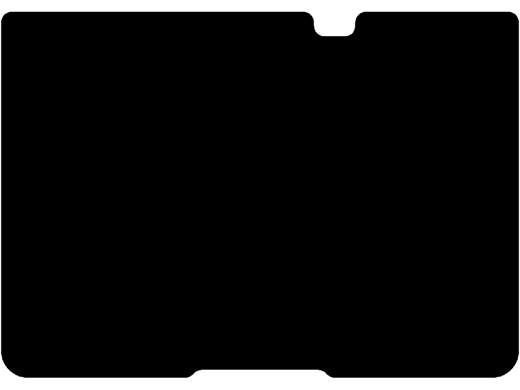 Adeguato per modelli con piano di carico alto