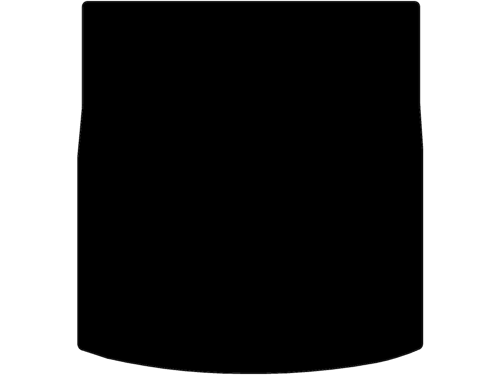 Wagon | Adeguato per modelli con piano di carico alto