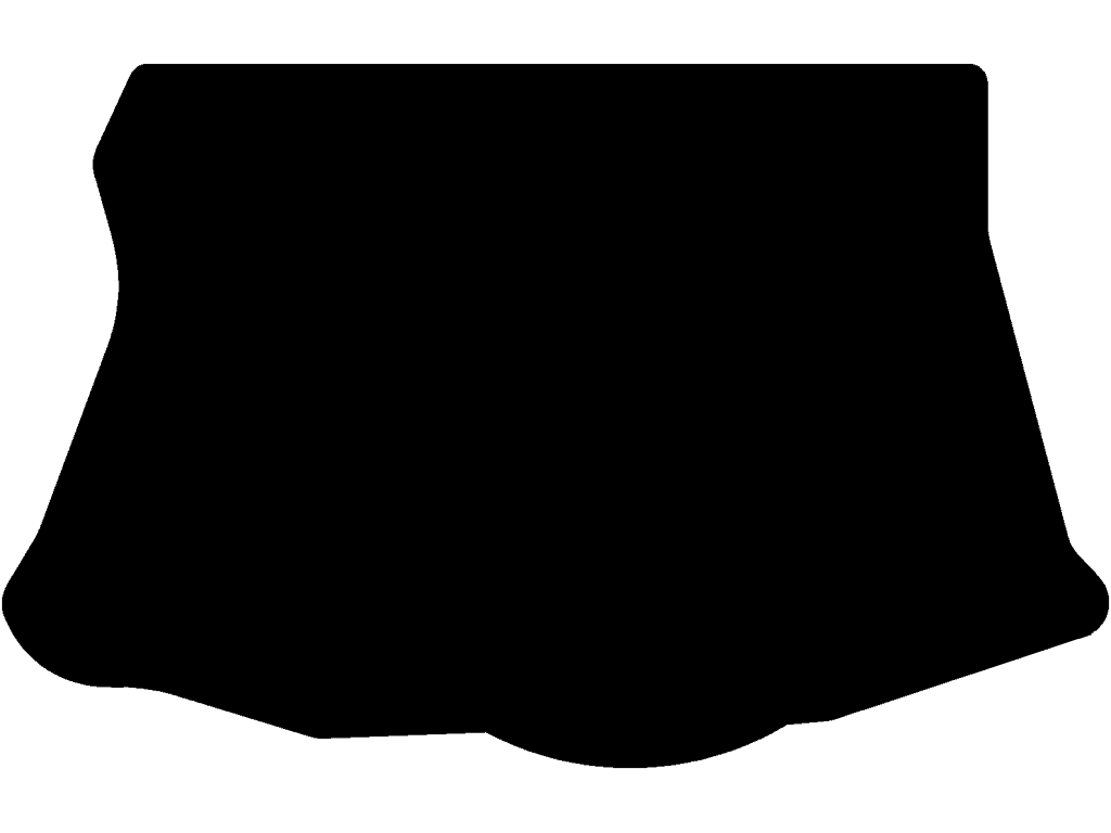 Adeguato per modelli con piano di carico basso