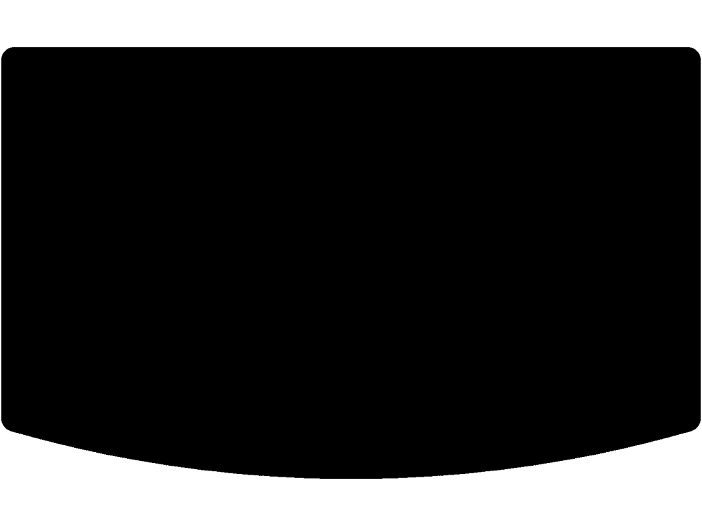 Adeguato per modelli con piano di carico basso