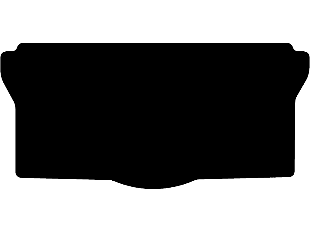 Adeguato per modelli con piano di carico basso