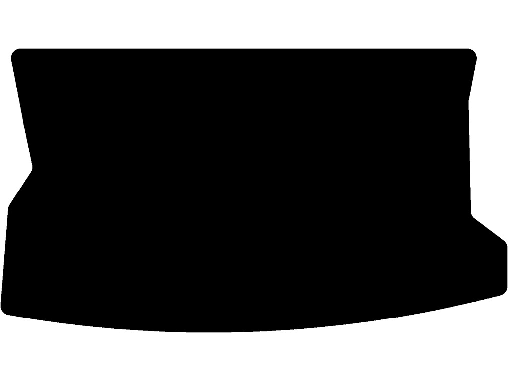 2 | Adeguato per modelli con piano di carico basso