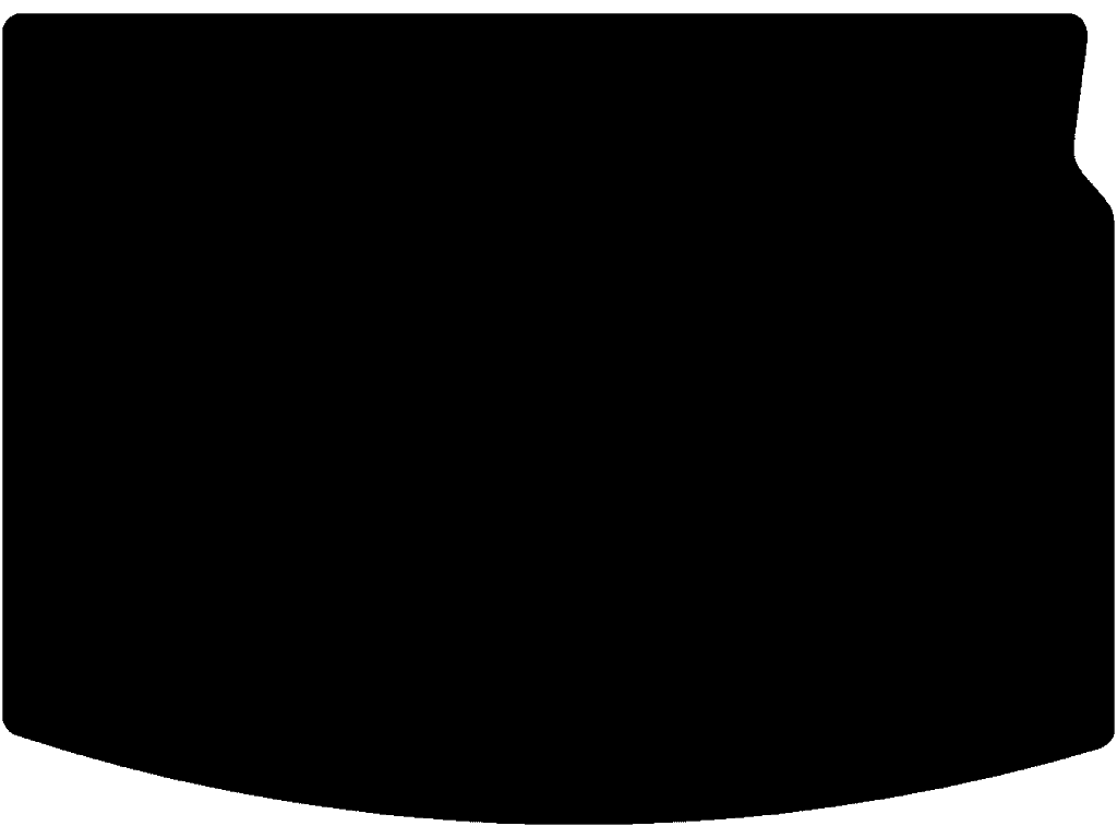 3 | 3/5 porte | Adeguato per modelli con piano di carico alto