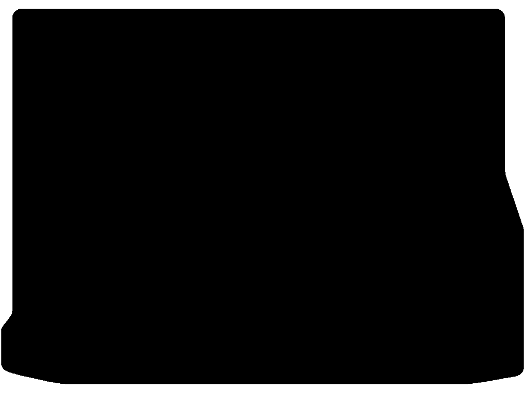 Scenic | Adeguato per modelli con piano di carico alto