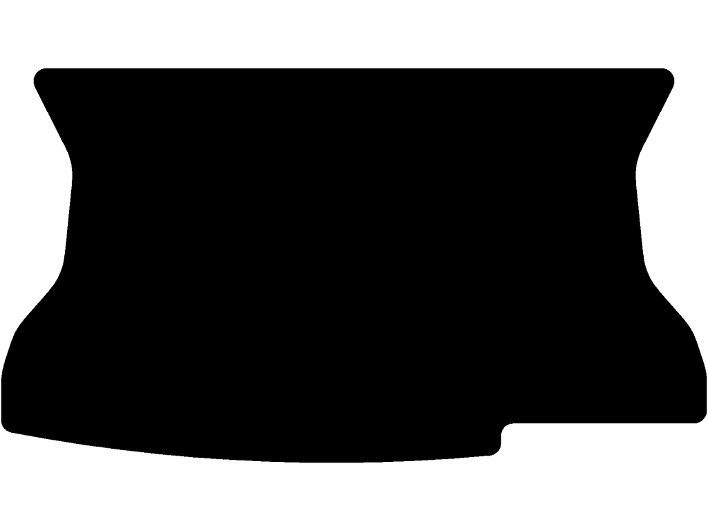 1 | Adeguato per modelli con piano di carico basso