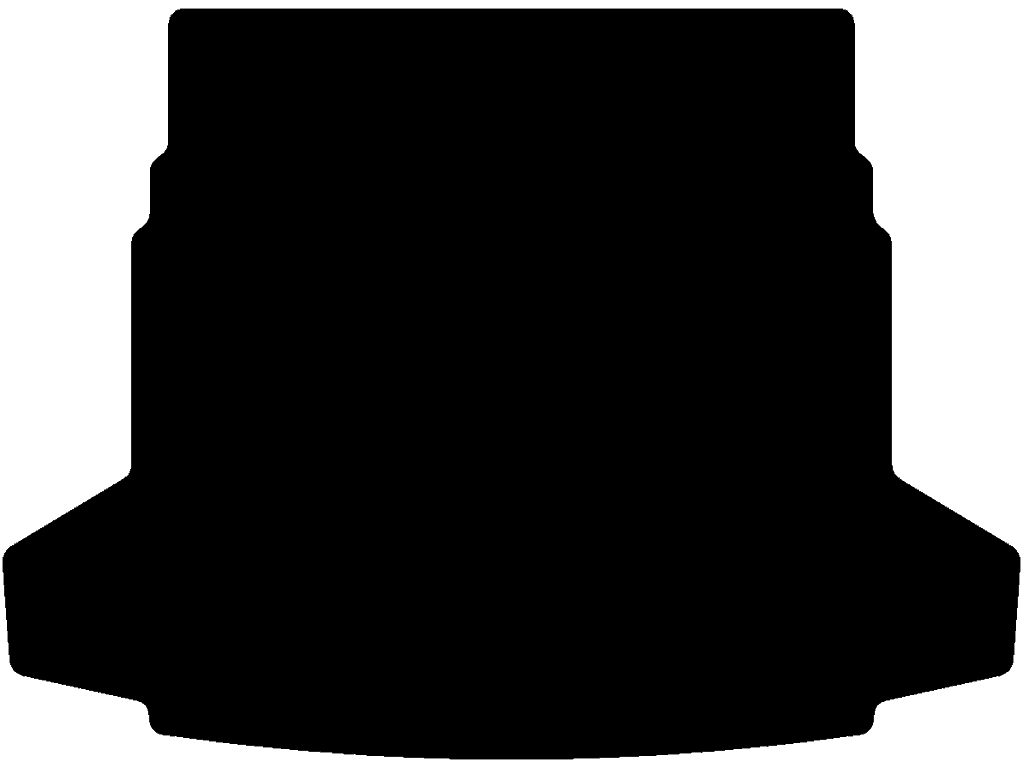 SportSedan | Adeguato per modelli con piano di carico basso