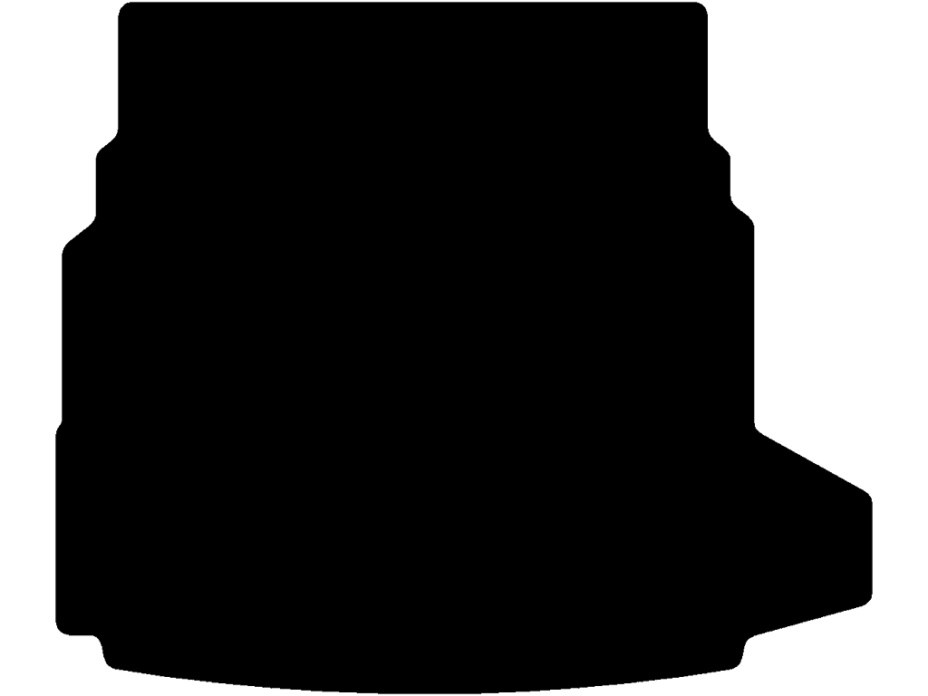 SportSedan | Adeguato per modelli con piano di carico basso