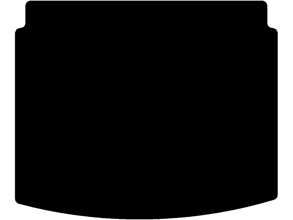 Facelift | Adeguato per modelli con piano di carico basso