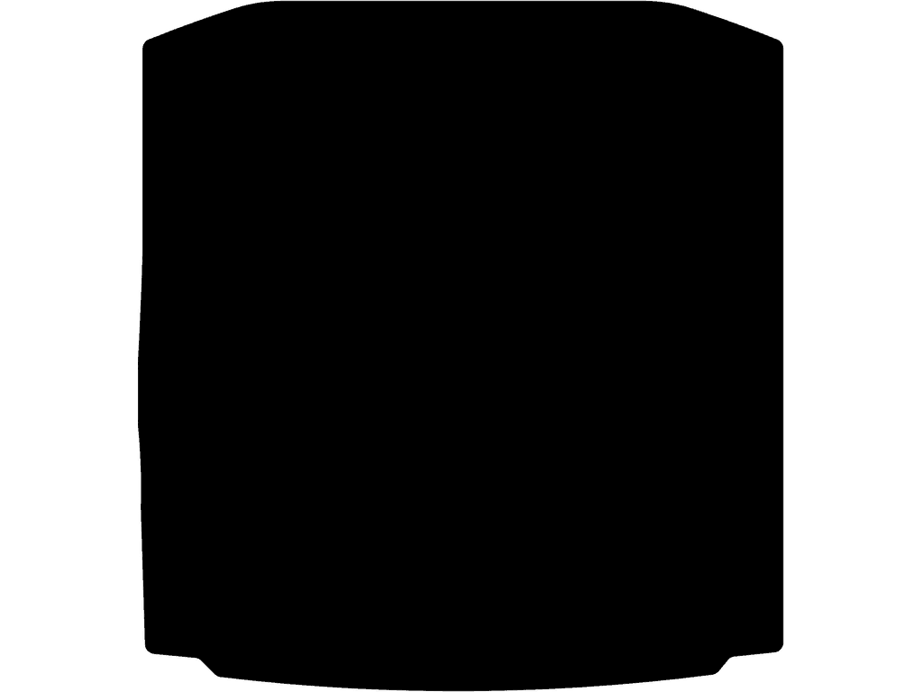 Sedan | Adeguato per modelli con piano di carico basso