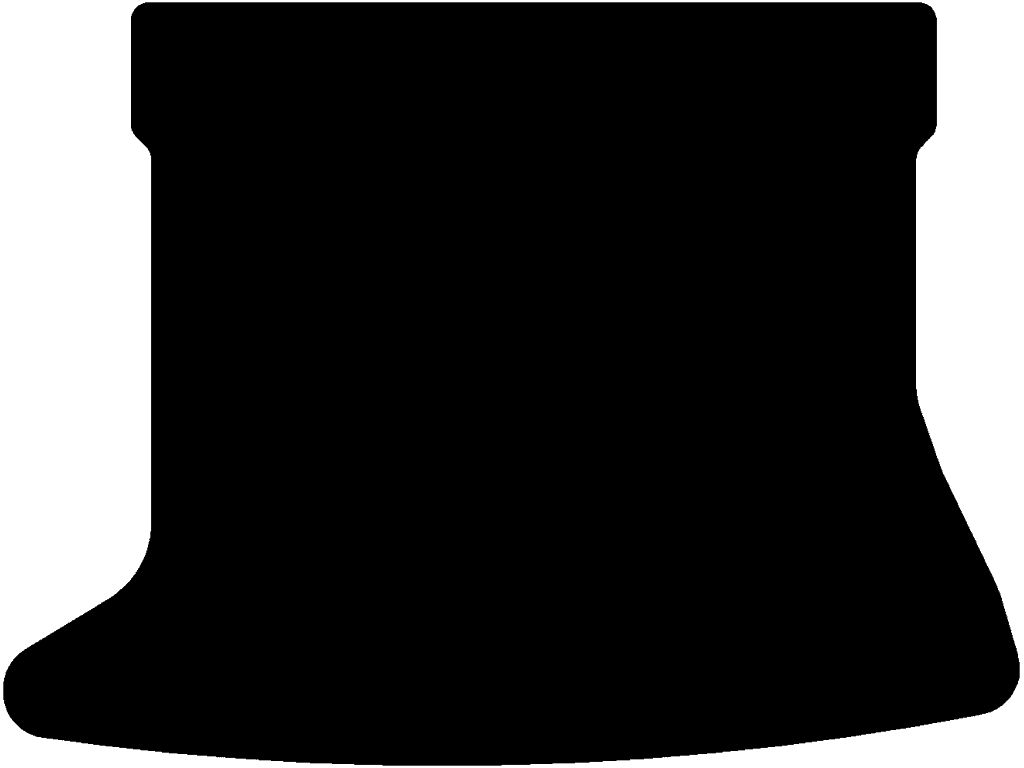 Adeguato per modelli con piano di carico basso