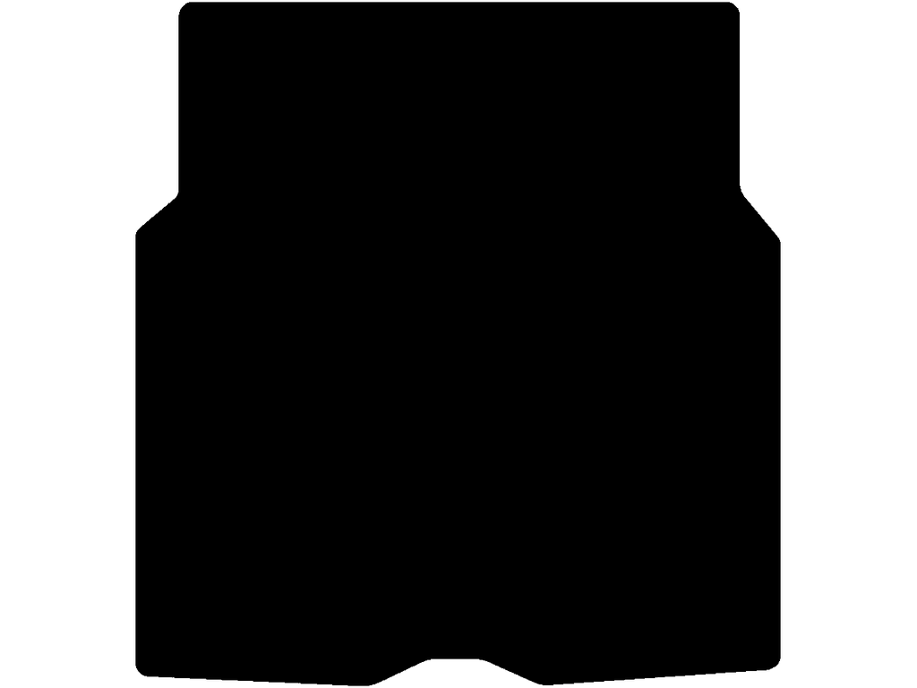 Adeguato per modelli con piano di carico basso