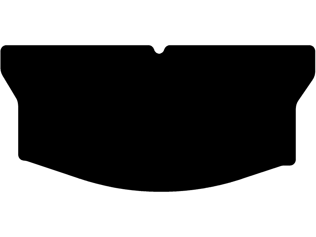 Adeguato per modelli con piano di carico basso