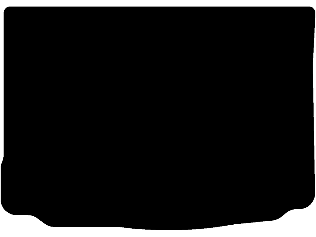 3/5 porte | Adeguato per modelli con piano di carico basso