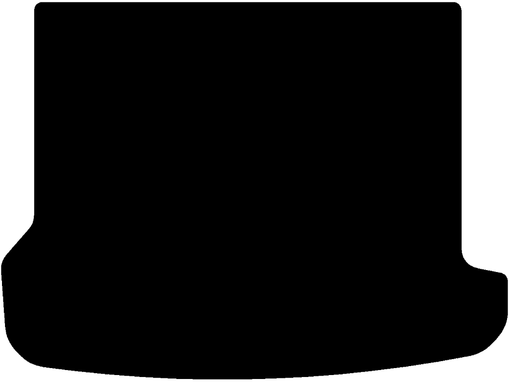 Station wagon | Adeguato per modelli con piano di carico alto