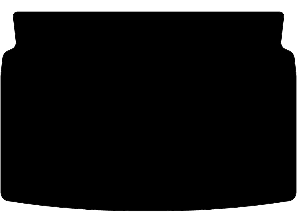 3/5 porte | Adeguato per modelli con piano di carico basso