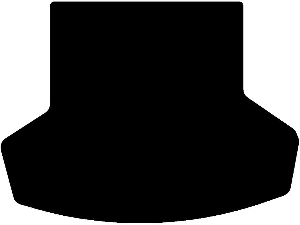 Touring Sports | Adeguato per modelli con piano di carico alto