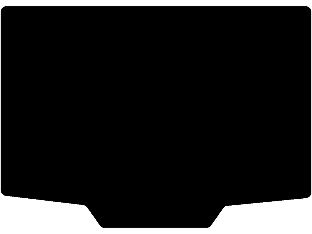 1 | Cabriolet | Adeguato per modelli con piano di carico basso