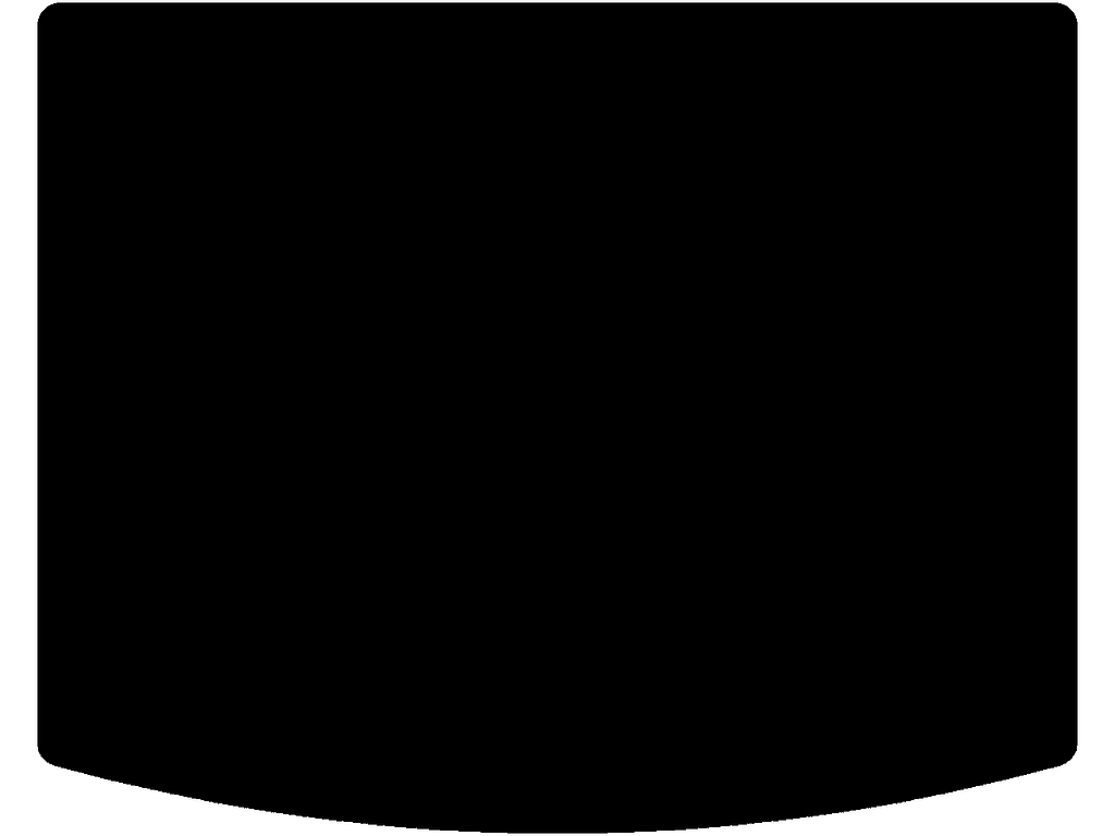 Adeguato per modelli con piano di carico basso