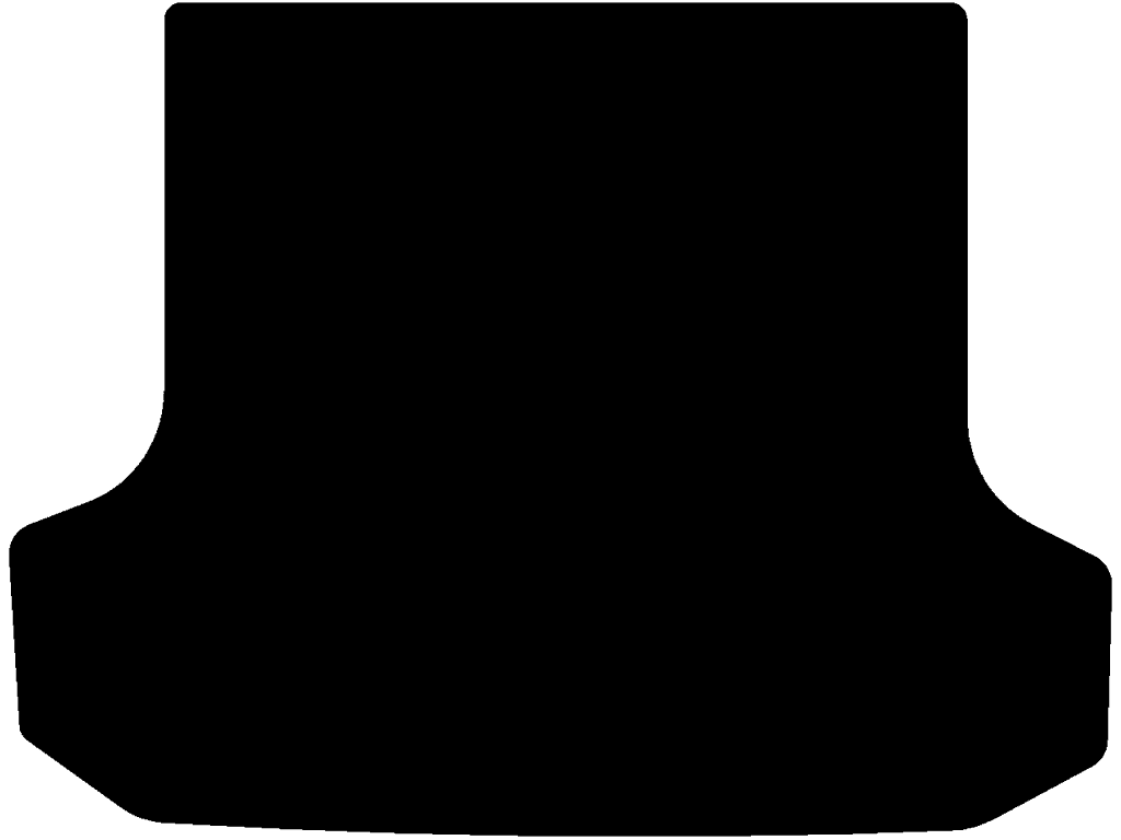 Adeguato per modelli con piano di carico alto