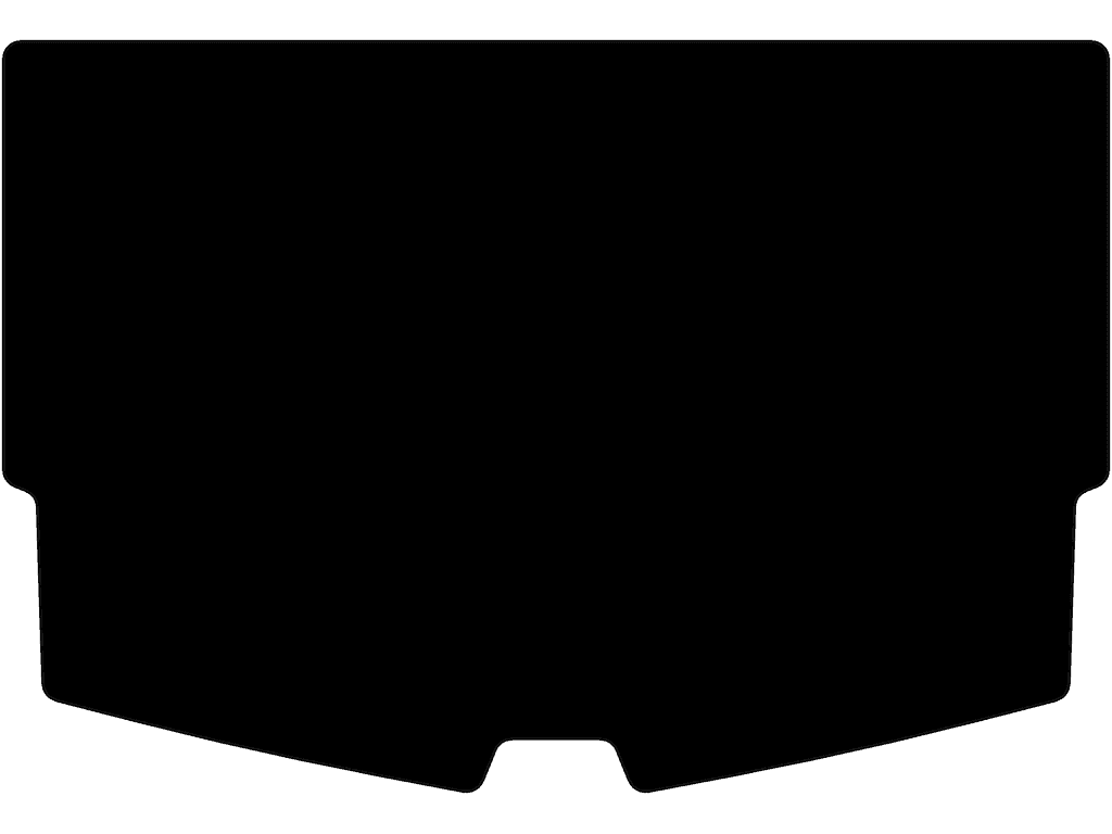 Adeguato per modelli con piano di carico variabile alto