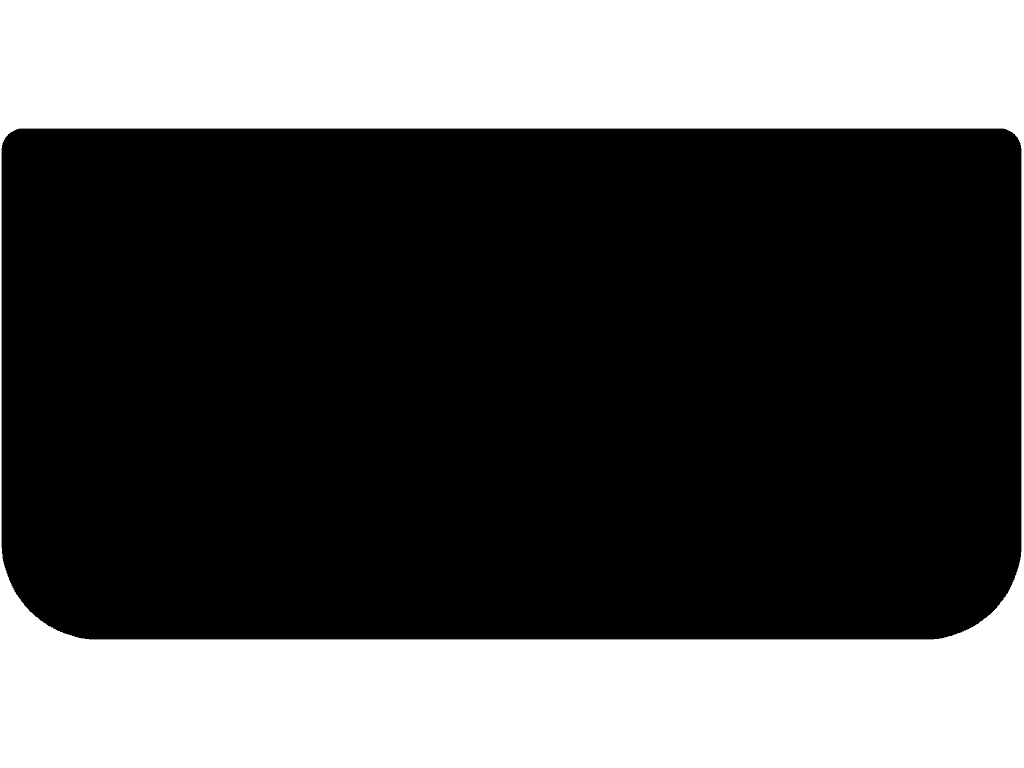 Adeguato per modelli con piano di carico basso