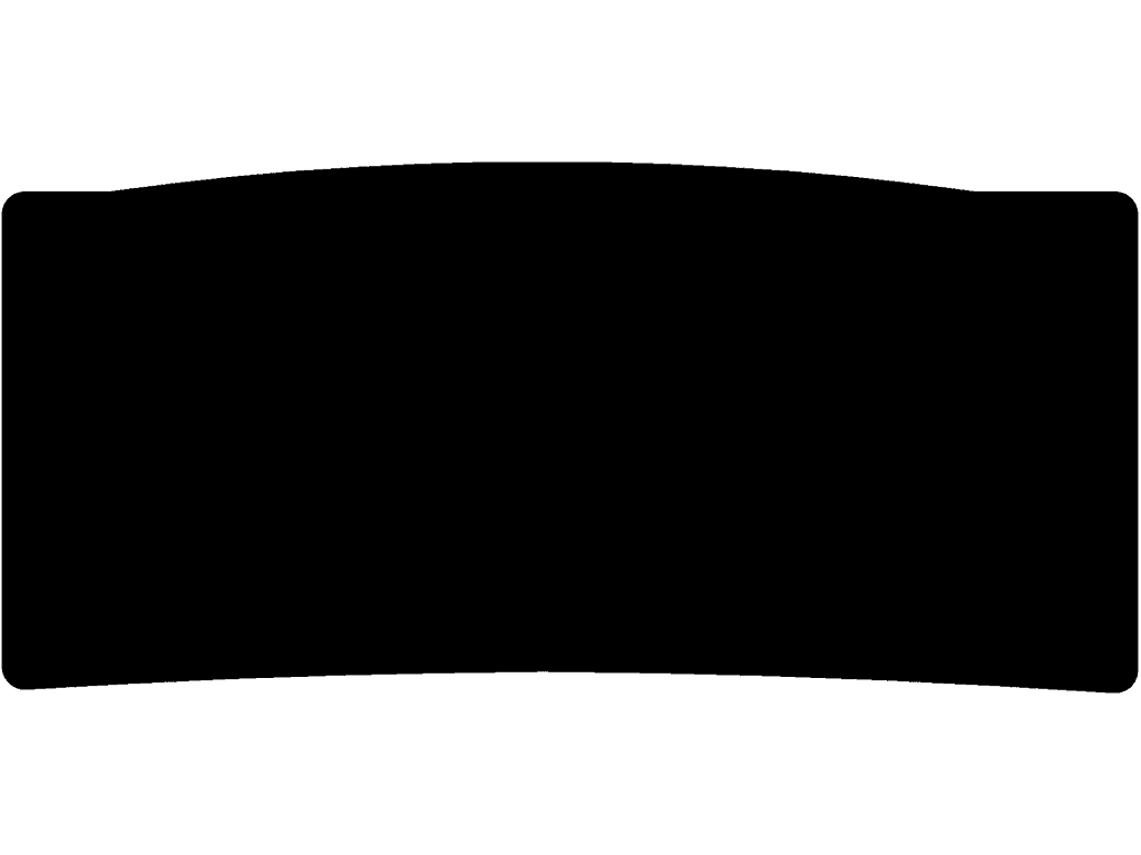 Adeguato per modelli con piano di carico basso