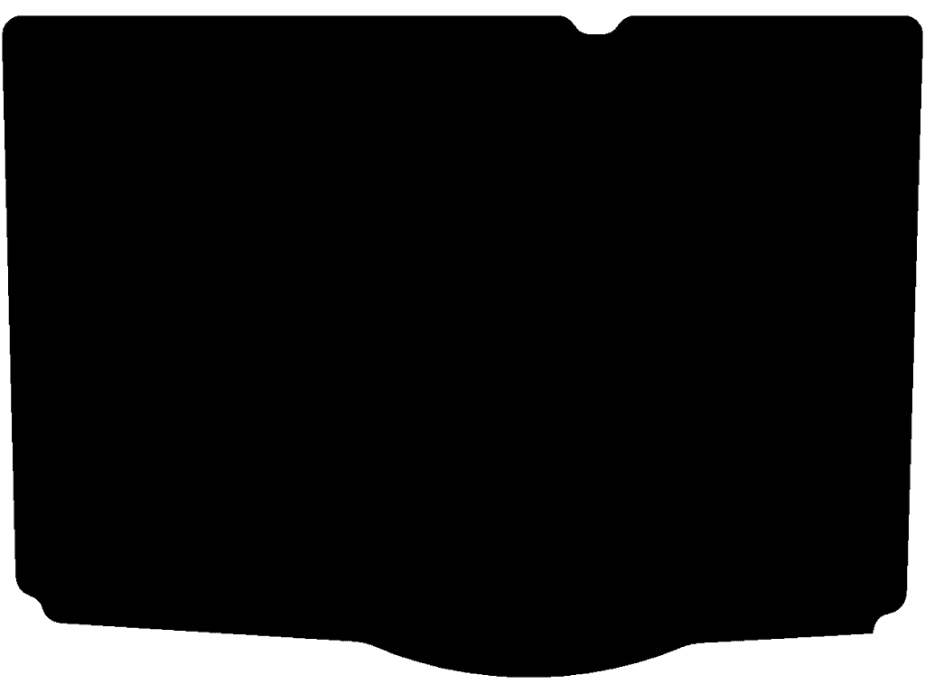 Adeguato per modelli con piano di carico basso