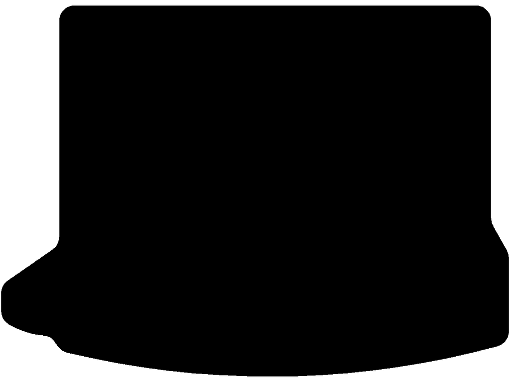 5 porte | Adeguato per modelli con piano di carico basso