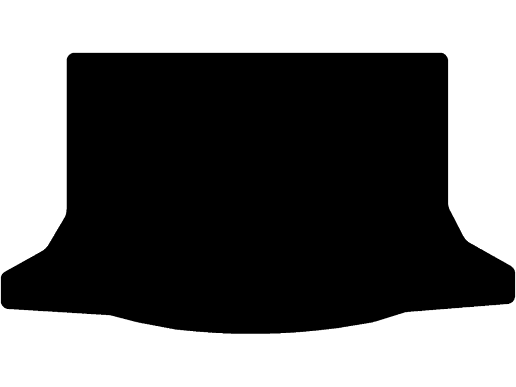 Adeguato per modelli con piano di carico basso