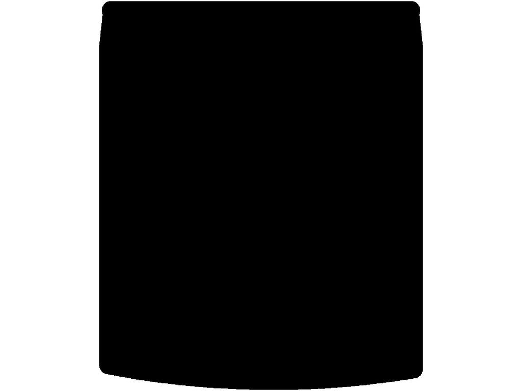 Adeguato per modelli con piano di carico basso