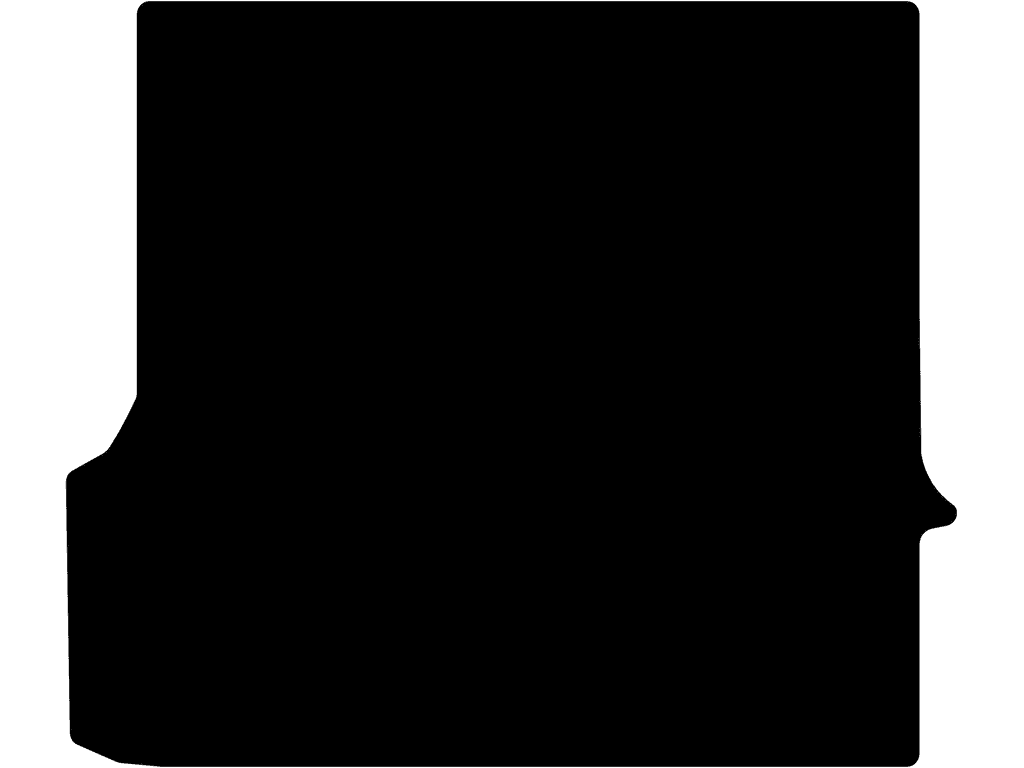 Adeguato per modelli con piano di carico alto