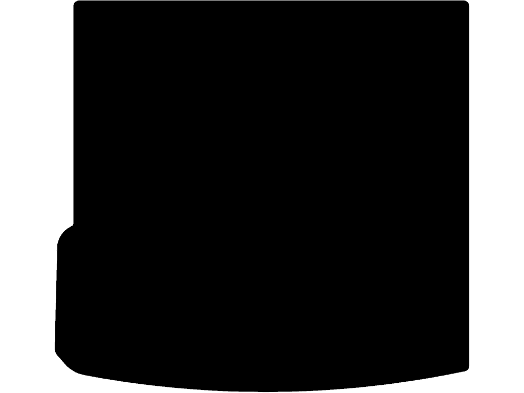 5 posti | Adatto solo per modelli con spazio portaoggetti a sinistra