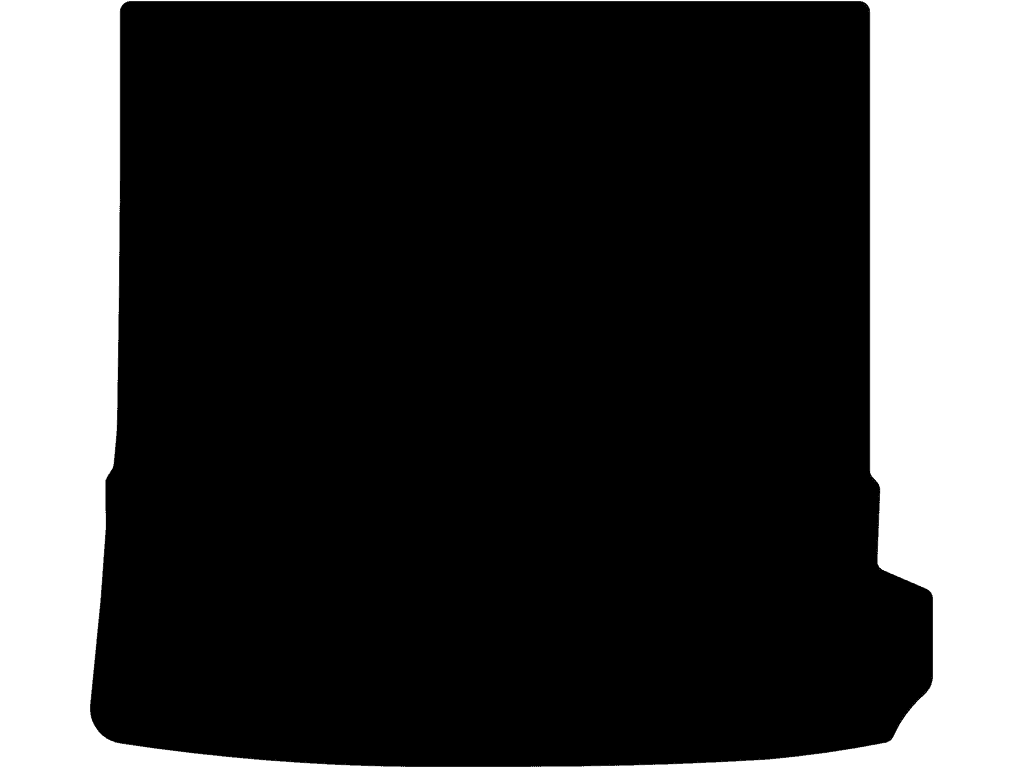 5 posti | Adeguato per modelli con piano di carico alto