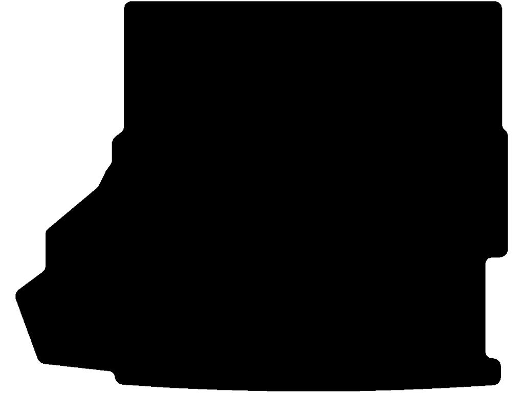 Fastback | Versione 1 | Adeguato solo per modelli con subwoofer