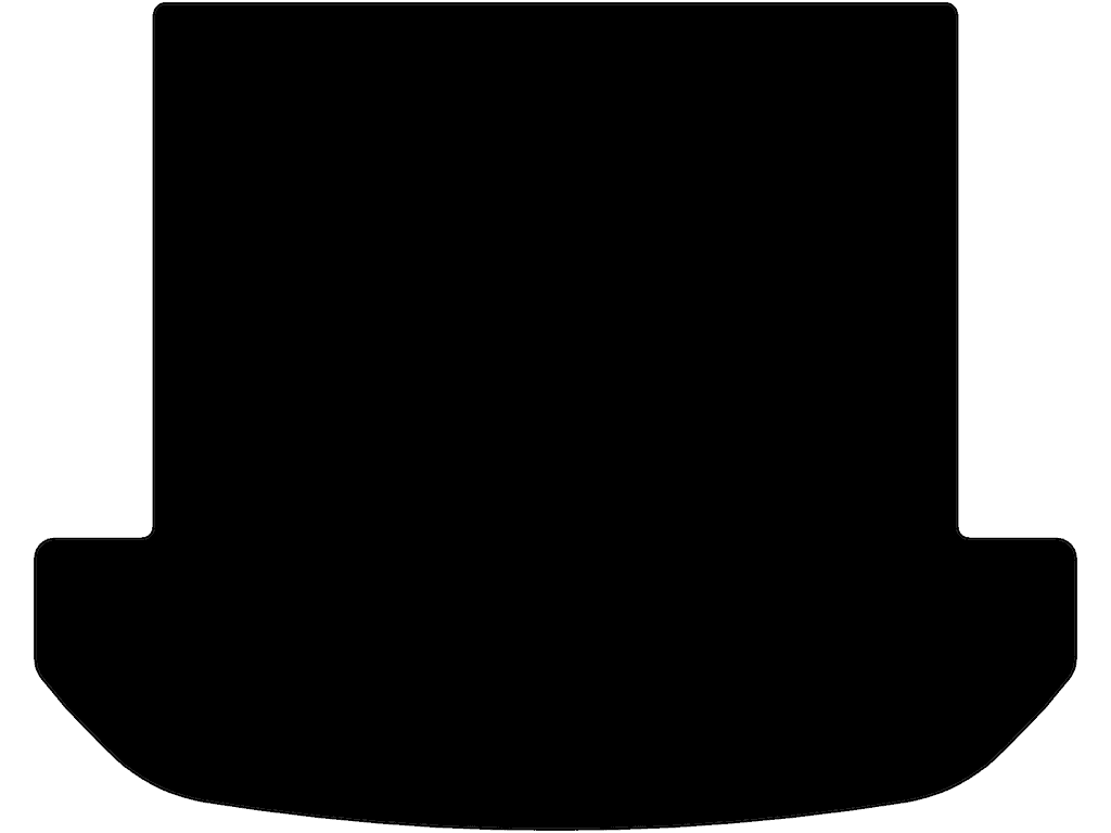 Adeguato per modelli con piano di carico alto