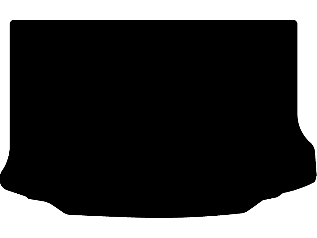 Adeguato per modelli con piano di carico alto