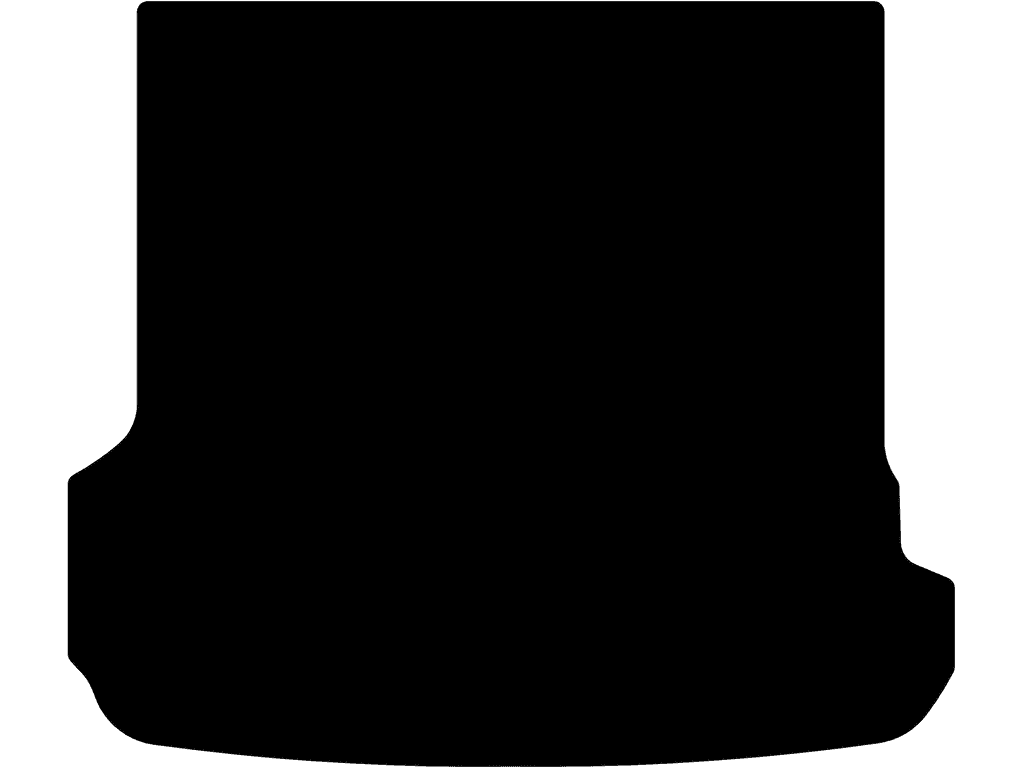 7 posti | Adeguato per modelli con piano di carico alto