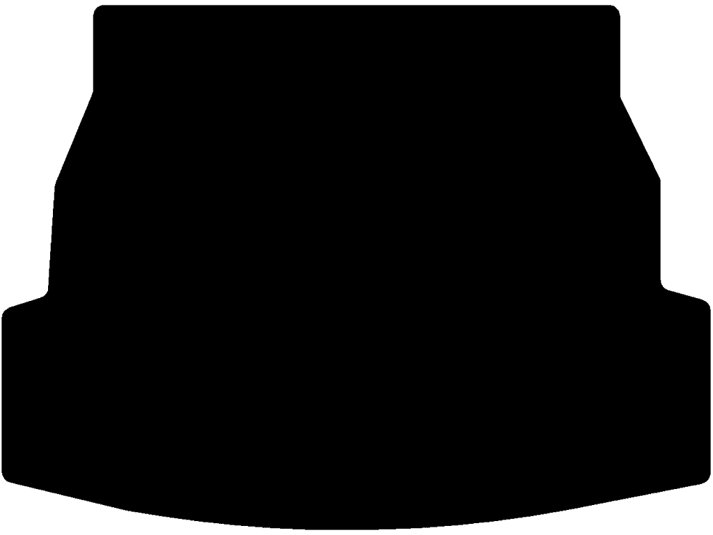 RAV4 | Hybrid | Adeguato per modelli con piano di carico alto