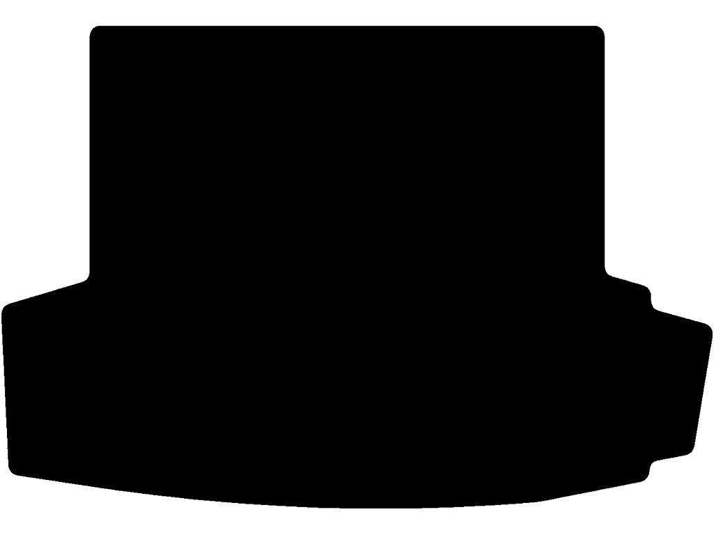 Tourer | Adeguato per modelli con piano di carico alto