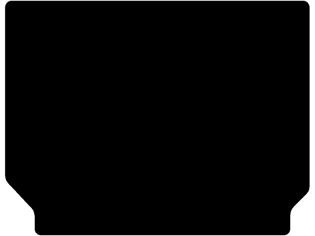 Phase 1 | CC | Adeguato per modelli con piano di carico basso